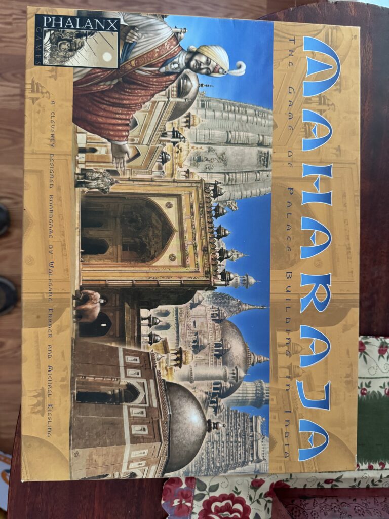 Maharaja