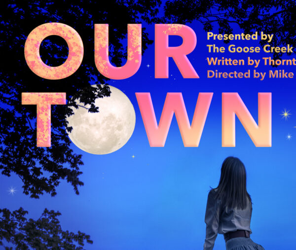 Our Town - 2025-08-24 Sunday at 2:00pm