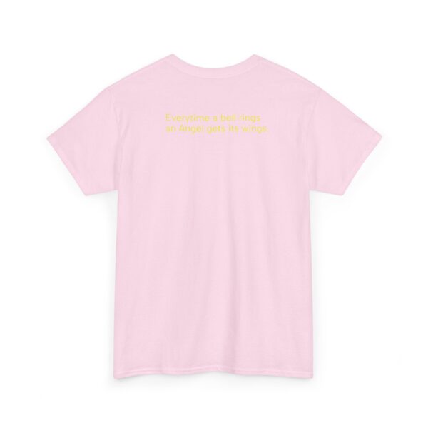 Unisex, It's a Wonderful Life Tee, Cotton T-Shirt - Image 31