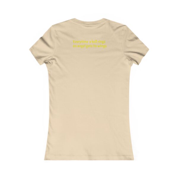 Women's It's A Wonderful Life Tee - Image 6