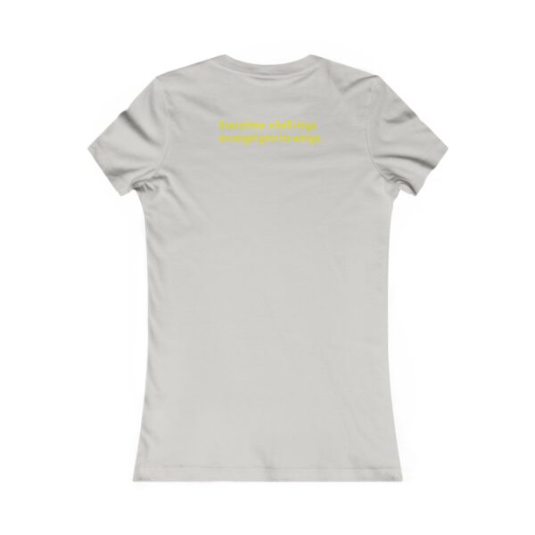 Women's It's A Wonderful Life Tee - Image 8