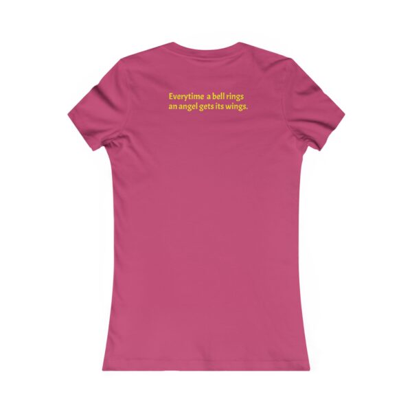 Women's It's A Wonderful Life Tee - Image 10