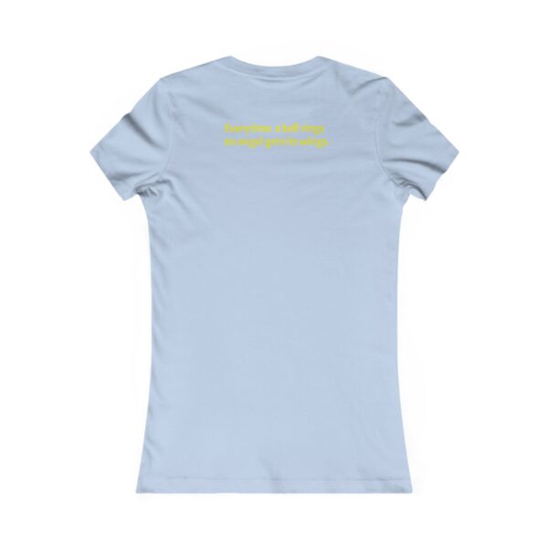 Women's It's A Wonderful Life Tee - Image 2