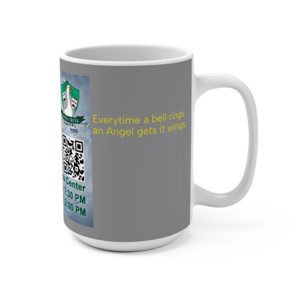 15oz Mug, It's A Wonderful Life - Image 2
