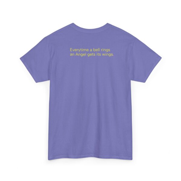 Unisex, It's a Wonderful Life Tee, Cotton T-Shirt - Image 27