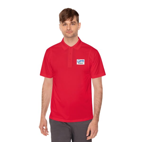 Mobius T-shirt - Image 15