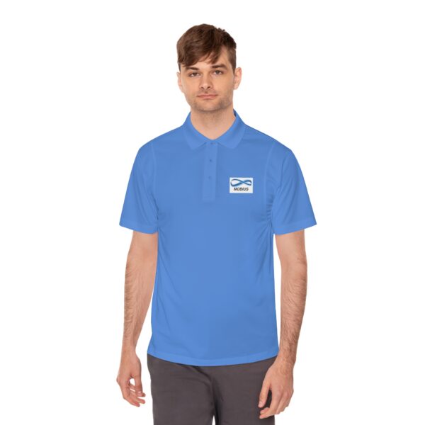 Mobius T-shirt - Image 9