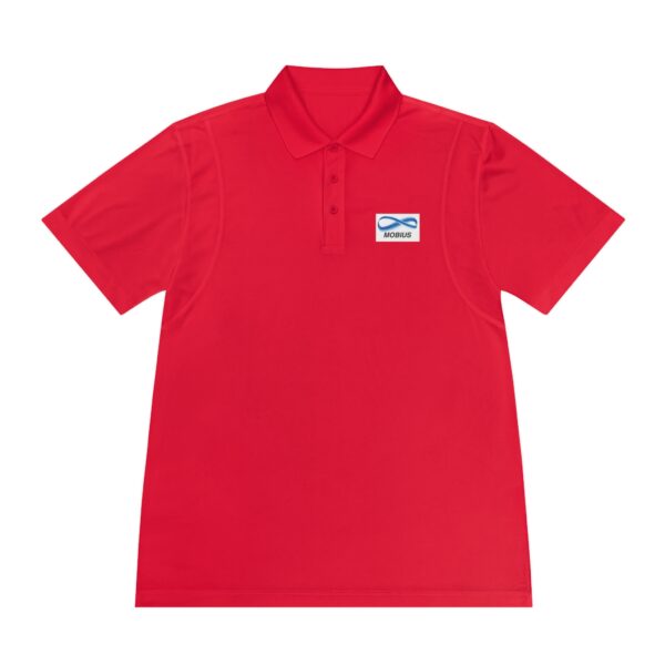 Mobius T-shirt - Image 13