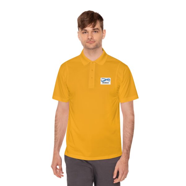 Mobius T-shirt - Image 6