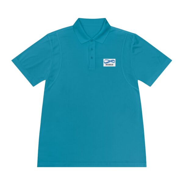 Mobius T-shirt - Image 10