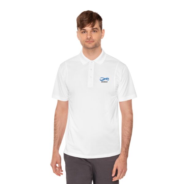 Mobius T-shirt - Image 3