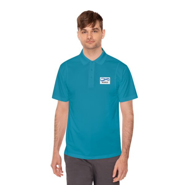 Mobius T-shirt - Image 12