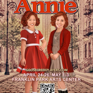 Annie - 2026-04-26 Sunday at 2:00pm