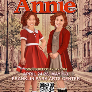 Annie - 2026-05-03 Sunday at 2:00pm