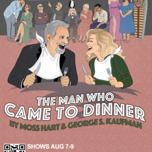 MWCTD - 2026-08-07 Friday at 7:30pm